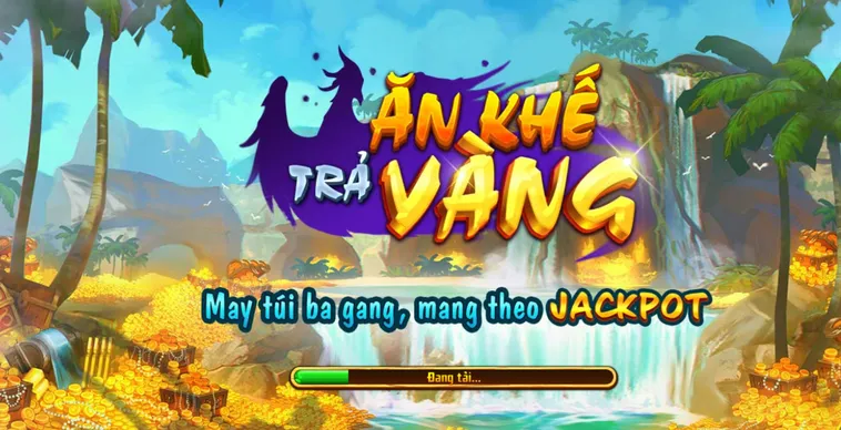 Nổ Hũ Ăn Khế Trả Vàng Tại Go88 Siêu Phẩm Quay Số Với Giải Thưởng Cực Khủng