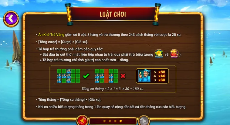 Nổ Hũ Ăn Khế Trả Vàng Tại Go88 Siêu Phẩm Quay Số Với Giải Thưởng Cực Khủng