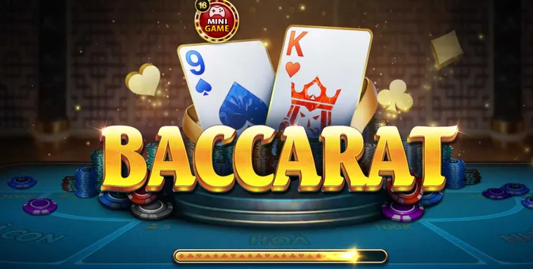 Baccarat Tại Go88 Sân Chơi Bài Cào Quốc Tế Sang Trọng Bậc Nhất Hiện Nay