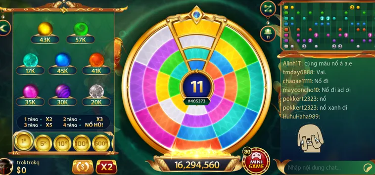 Khám Phá Thế Giới Bát Môn Tại Go88 Với Những Phần Thưởng Khổng Lồ