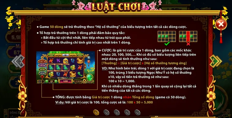 Nổ Hũ Cung Hỷ Phát Tài Tại Go88 Khởi Đầu Vận May Với Kho Báu Tiền Tỷ