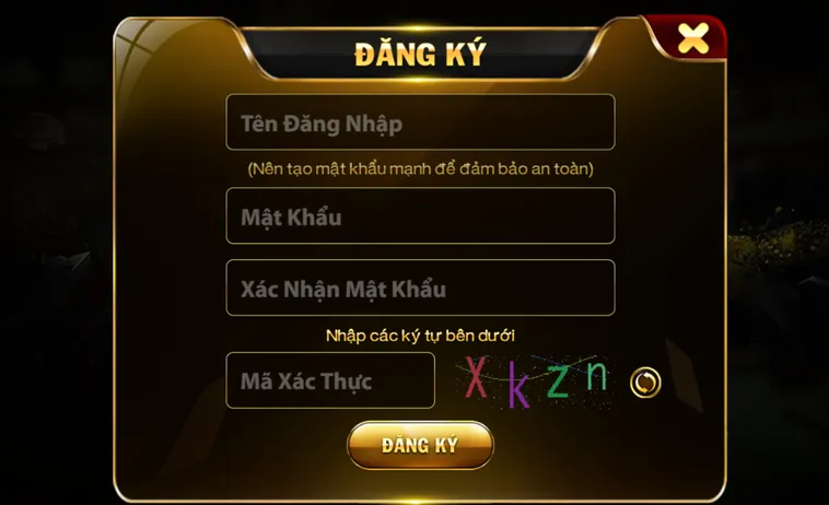 Đăng Ký Go88 Hướng Dẫn Chi Tiết Quy Trình Tạo Tài Khoản Nhanh Chóng Nhất