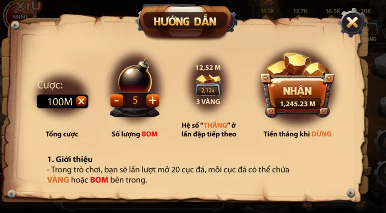 Đào Vàng Tại Go88 Săn Kho Báu Khổng Lồ Với Cơ Hội Thắng Lớn