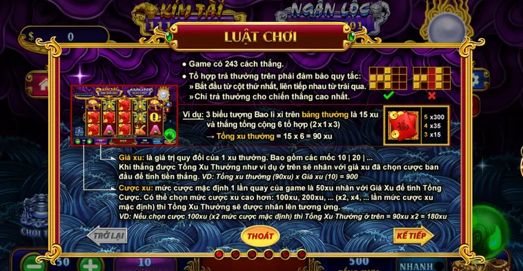 Nổ Hũ Kho Tàng Ngũ Long Tại Go88 Khám Phá Bí Mật Của Những Vị Rồng Thần