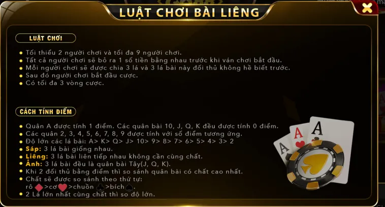 Liêng Tại Go88 Sảnh Bài Tốc Độ Cao Với Cơ Hội Làm Giàu Siêu Tốc