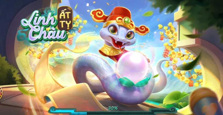 Nổ Hũ Linh Châu Ất Tỵ Tại Go88 Đón Lộc Về Nhà Mỗi Ngày