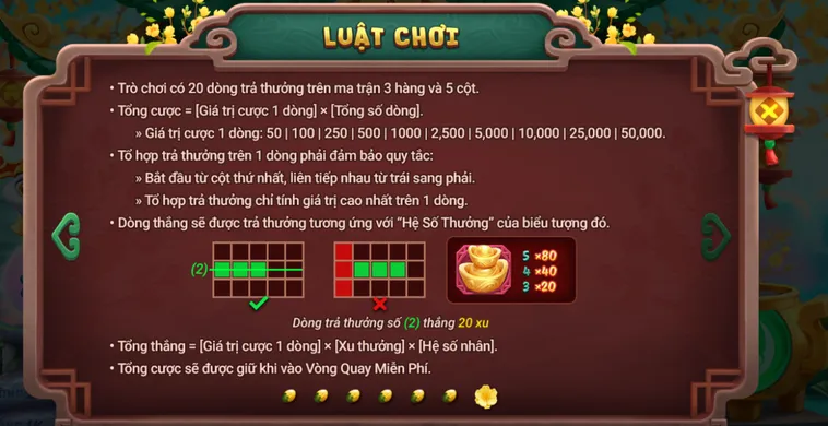 Nổ Hũ Linh Châu Ất Tỵ Tại Go88 Đón Lộc Về Nhà Mỗi Ngày