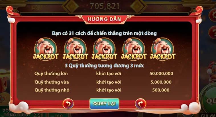 Trải Nghiệm Siêu Phẩm Nổ Hũ Thần Tài Tại Go88 Nhận Thưởng Cực Khủng