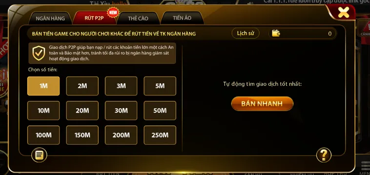 Rút Tiền Go88 Hướng Dẫn Quy Trình Chuyển Tiền Thắng Cược Về Tài Khoản Riêng