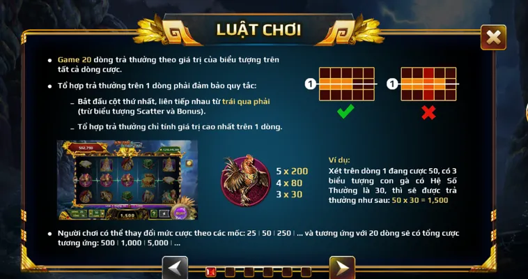 Trải Nghiệm Nổ Hũ Sơn Tinh Thủy Tinh Tại Go88 Săn Vàng Cực Đã